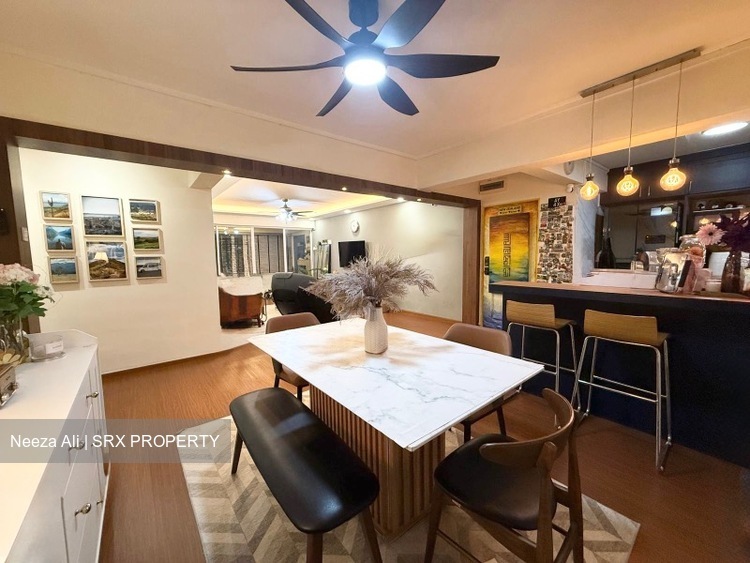 Blk 260 Jurong East Street 24 (Jurong East), HDB 5 Rooms #503874491